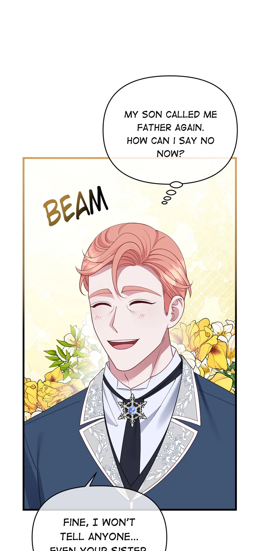Navi's Comedy of Romantic Errors Chapter 24 - Page 16