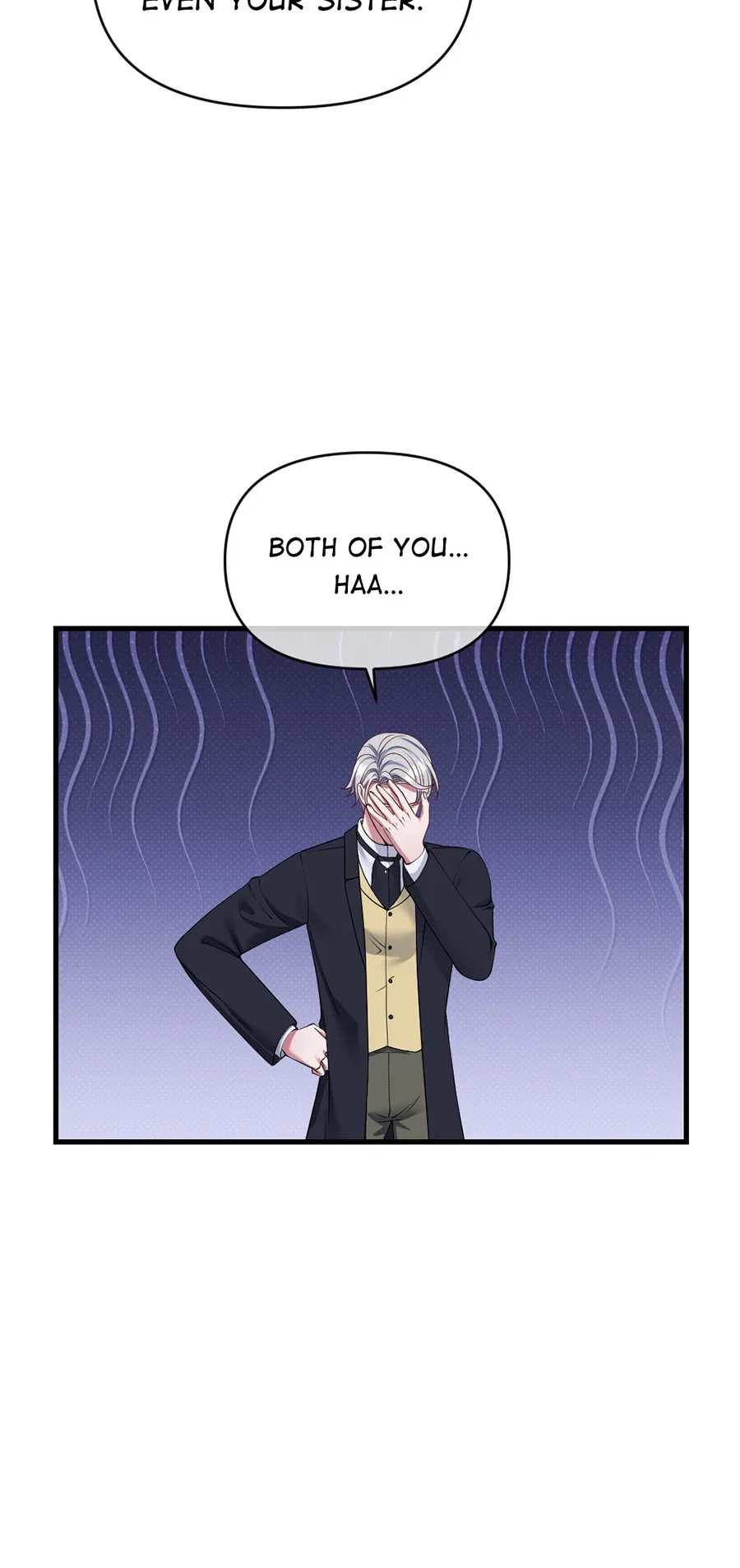 Navi's Comedy of Romantic Errors Chapter 24 - Page 17