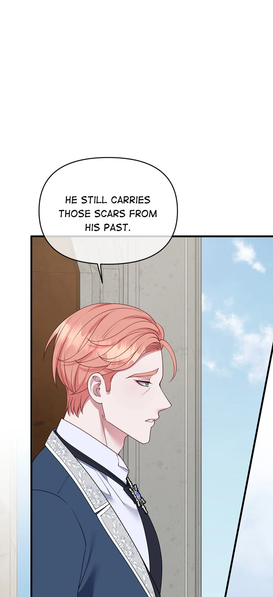 Navi's Comedy of Romantic Errors Chapter 24 - Page 24