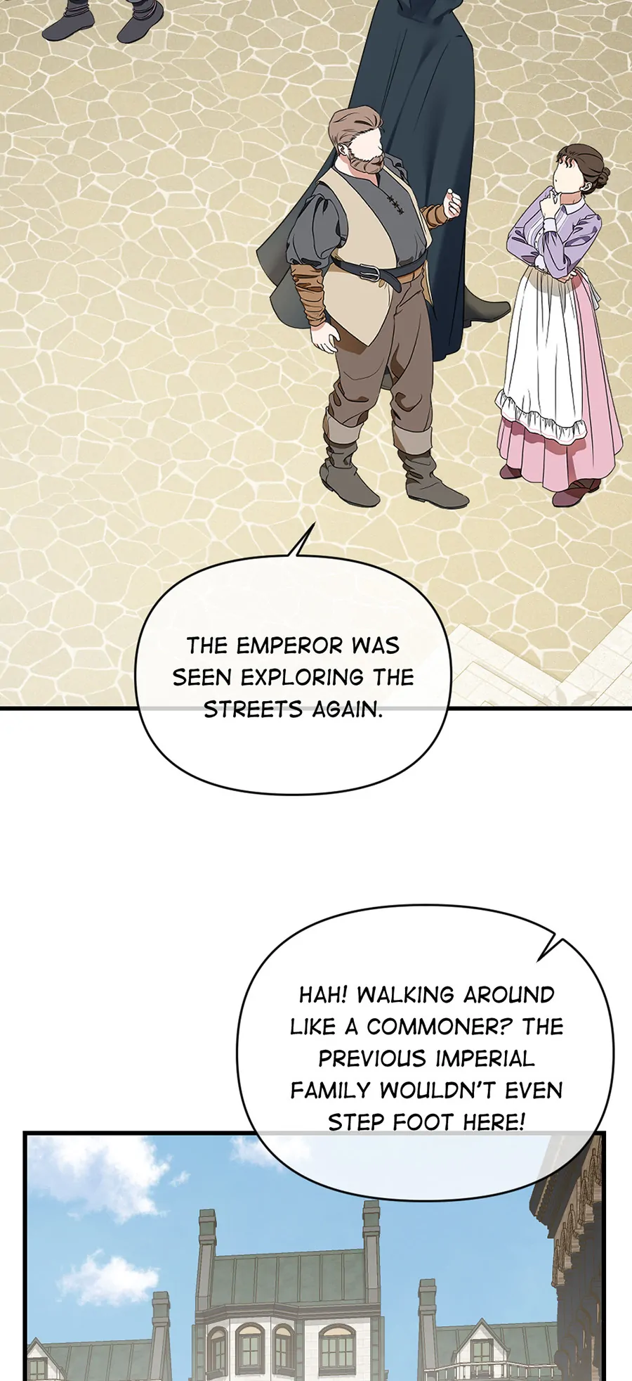 Navi's Comedy of Romantic Errors Chapter 24 - Page 32
