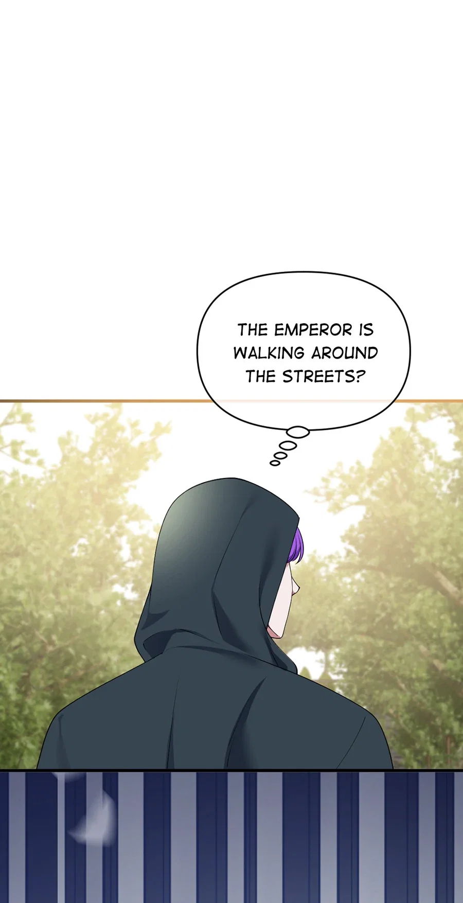 Navi's Comedy of Romantic Errors Chapter 24 - Page 34