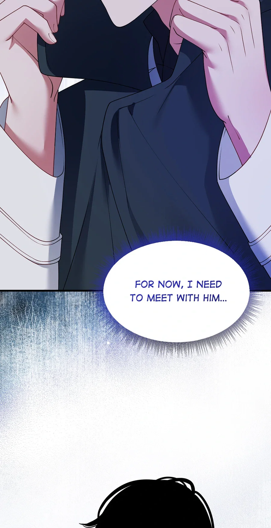 Navi's Comedy of Romantic Errors Chapter 24 - Page 36