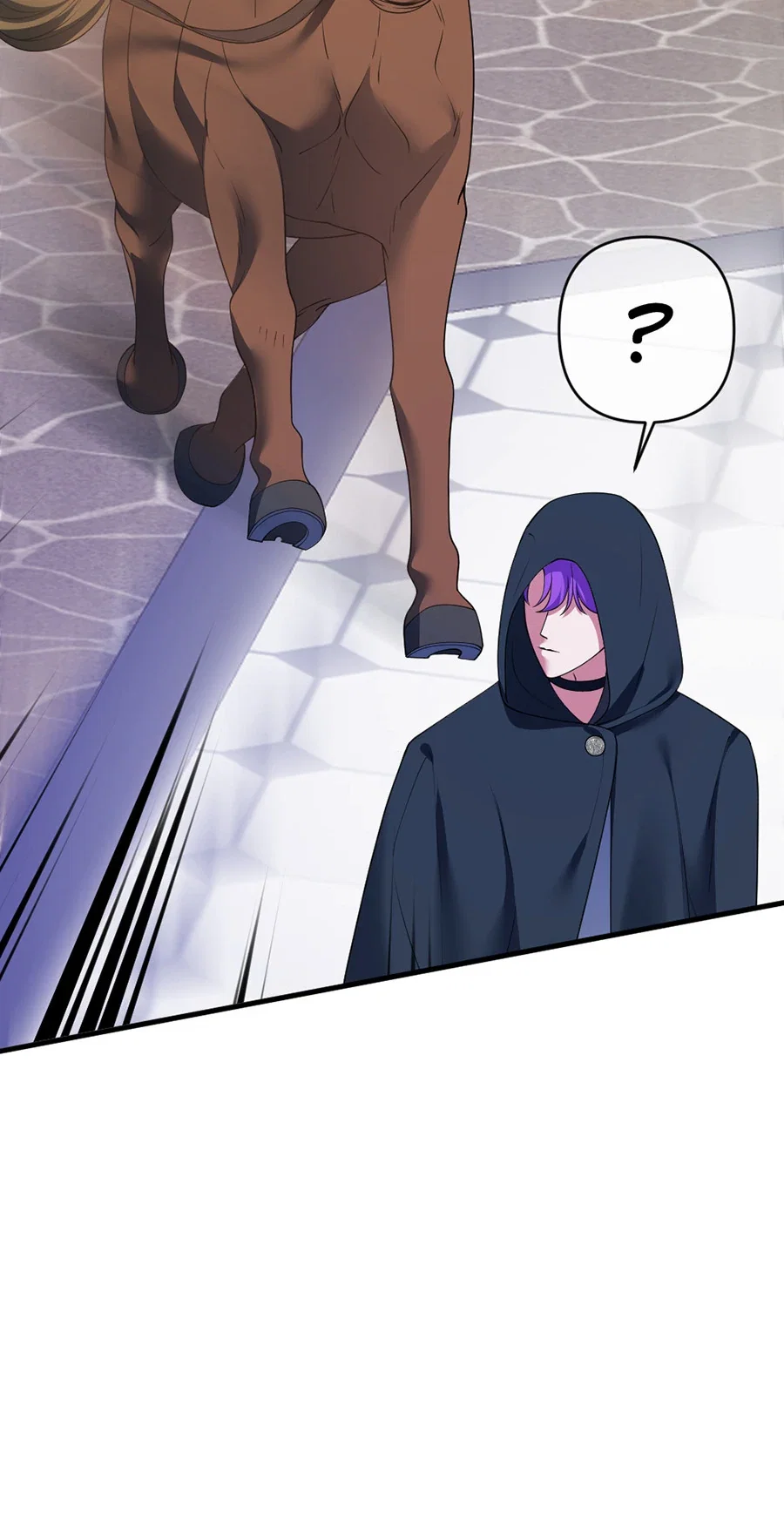 Navi's Comedy of Romantic Errors Chapter 24 - Page 41