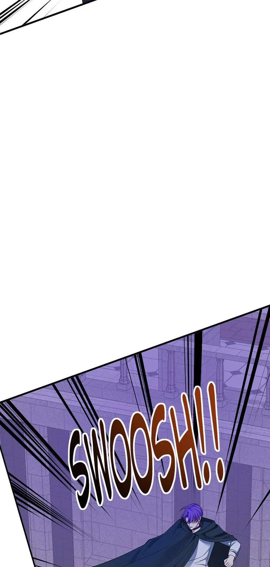 Navi's Comedy of Romantic Errors Chapter 25 - Page 3