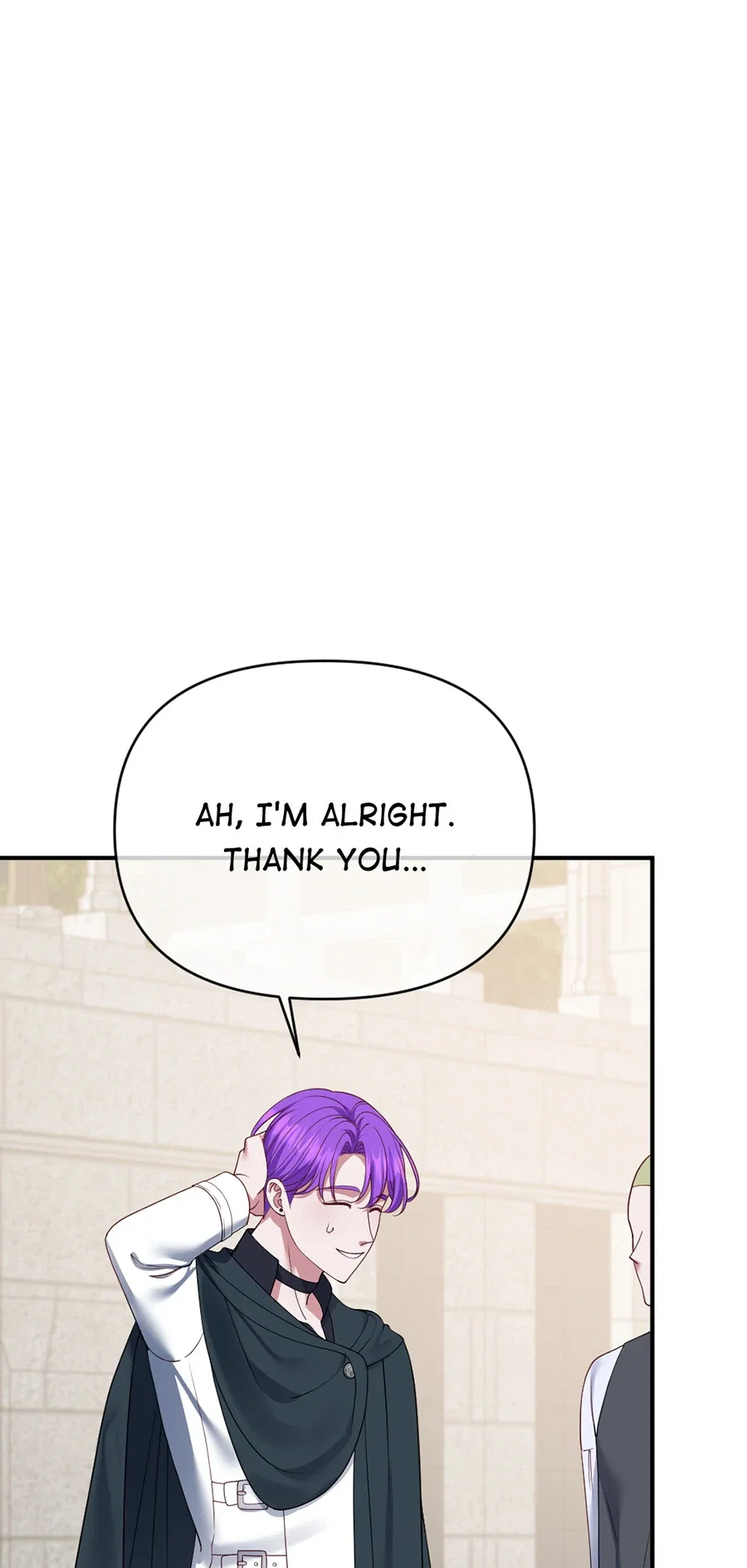 Navi's Comedy of Romantic Errors Chapter 25 - Page 7