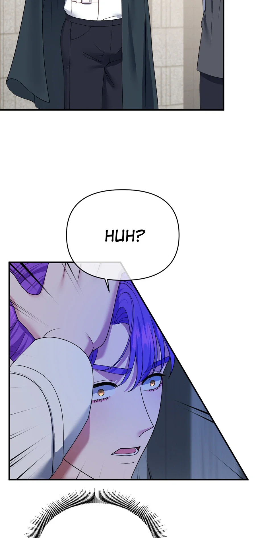 Navi's Comedy of Romantic Errors Chapter 25 - Page 8