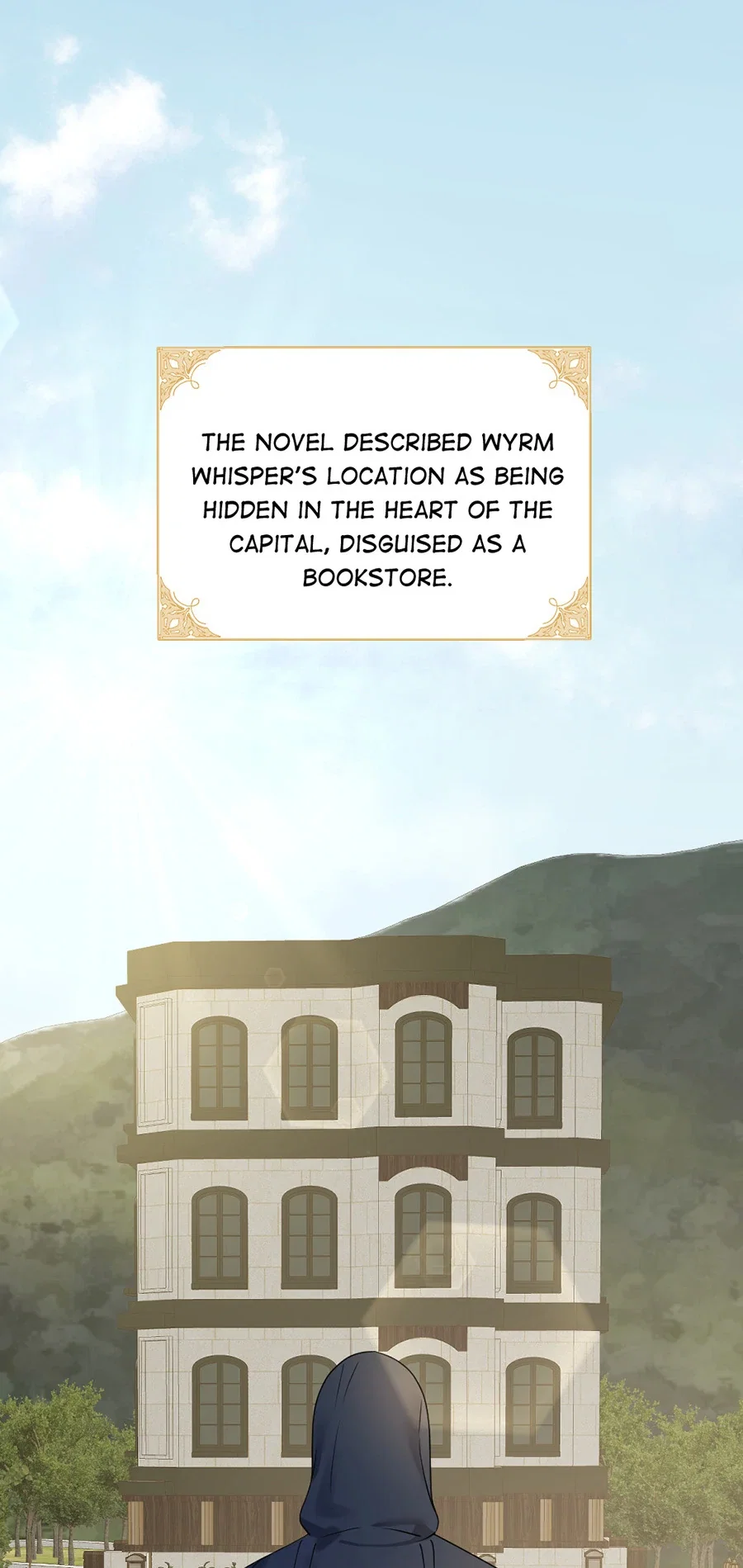 Navi's Comedy of Romantic Errors Chapter 25 - Page 12