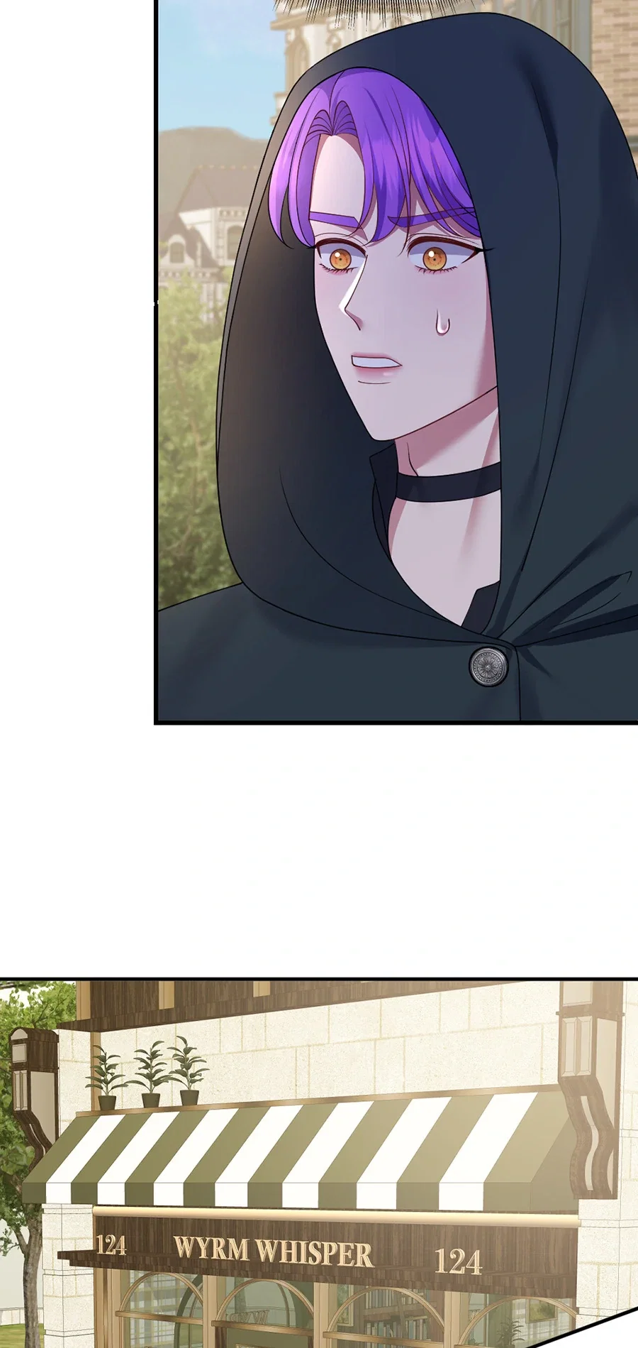 Navi's Comedy of Romantic Errors Chapter 25 - Page 14