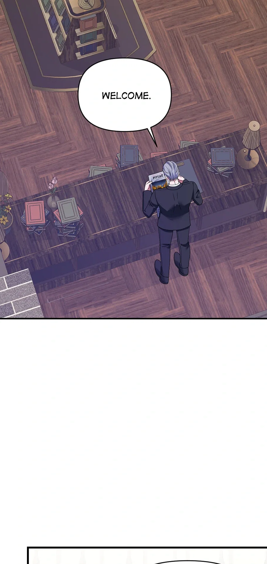 Navi's Comedy of Romantic Errors Chapter 25 - Page 17
