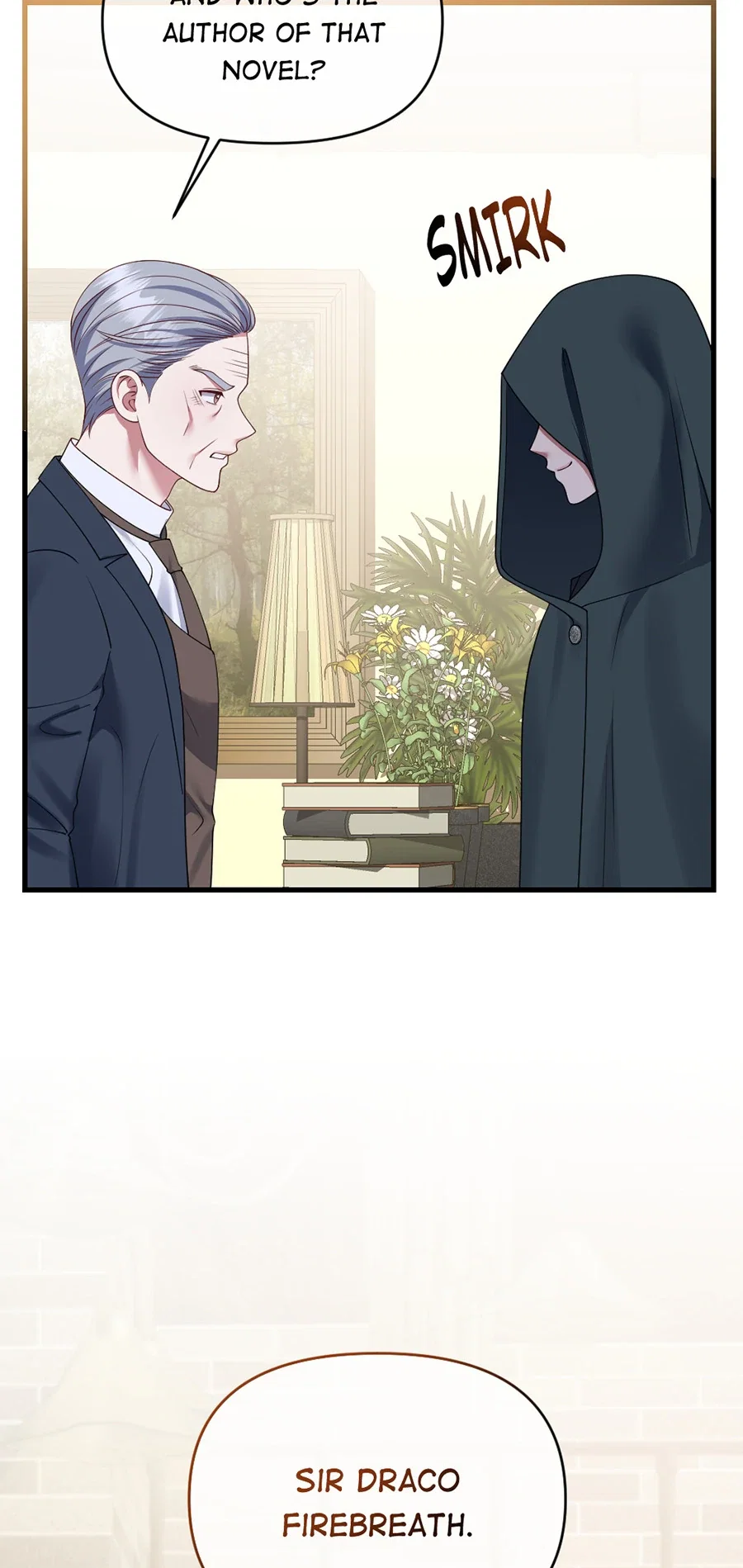 Navi's Comedy of Romantic Errors Chapter 25 - Page 20