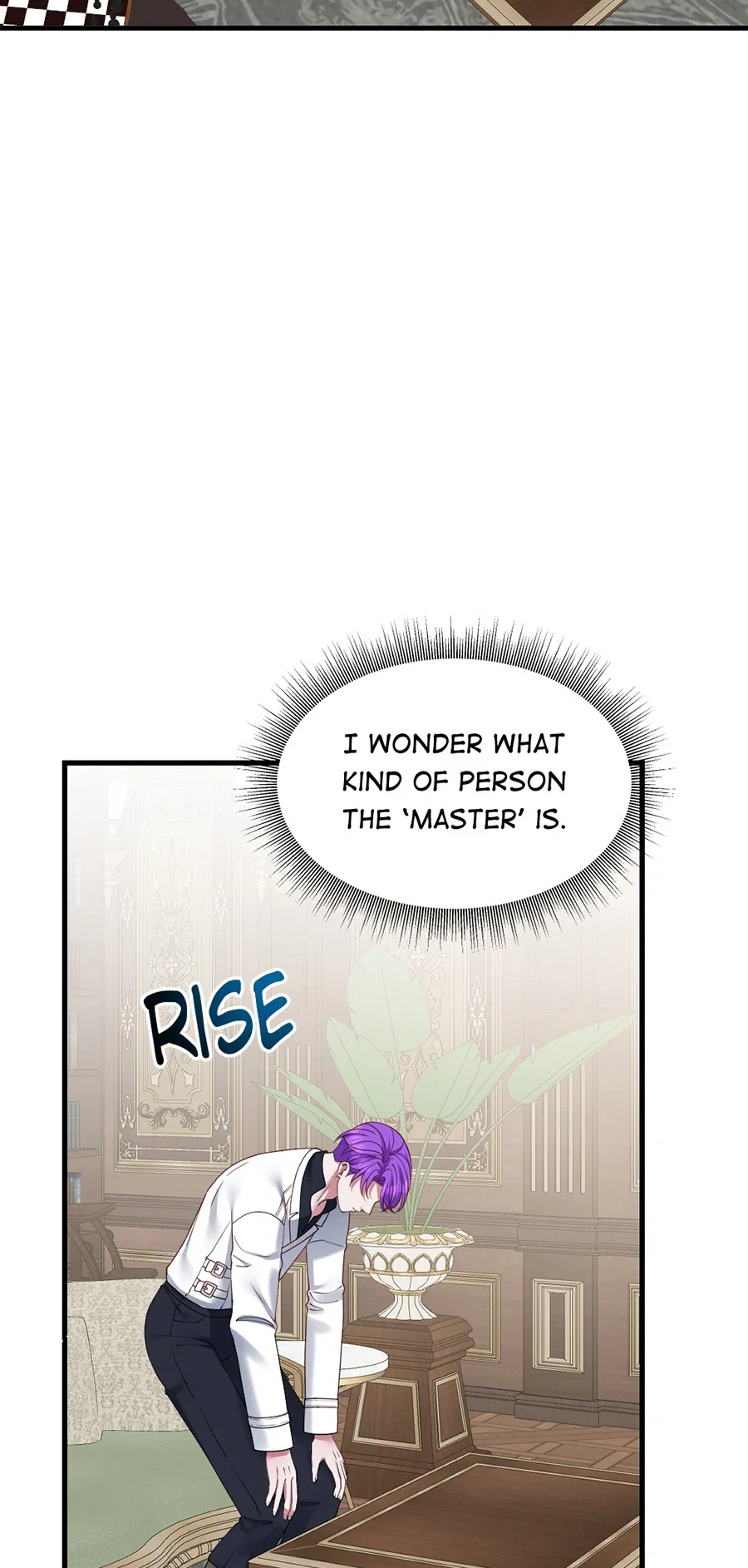 Navi's Comedy of Romantic Errors Chapter 25 - Page 28