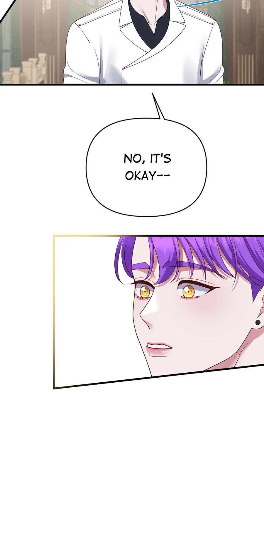 Navi's Comedy of Romantic Errors Chapter 25 - Page 34