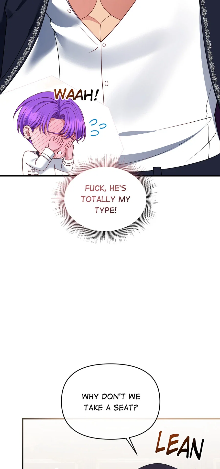 Navi's Comedy of Romantic Errors Chapter 26 - Page 4