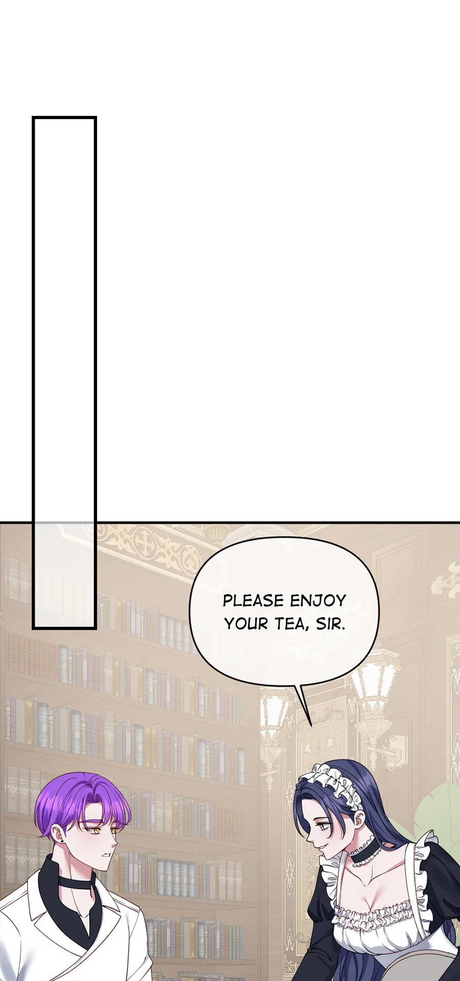 Navi's Comedy of Romantic Errors Chapter 26 - Page 7