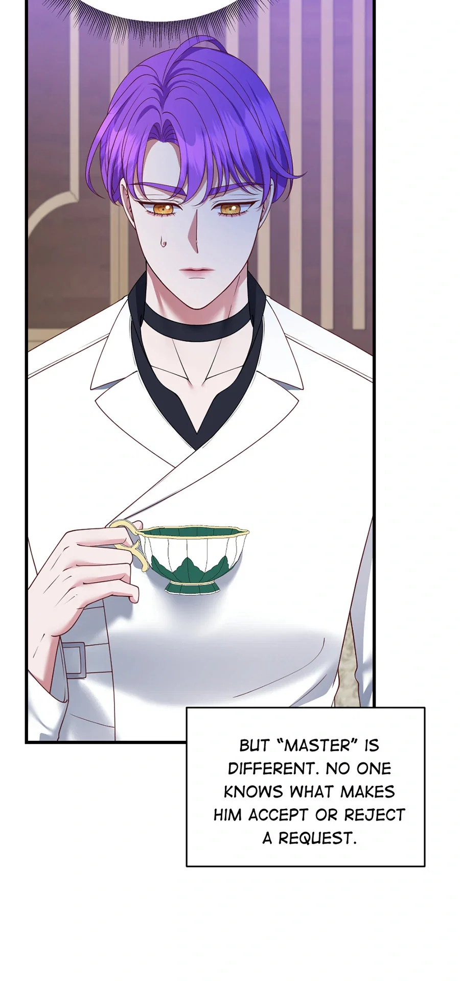 Navi's Comedy of Romantic Errors Chapter 26 - Page 10