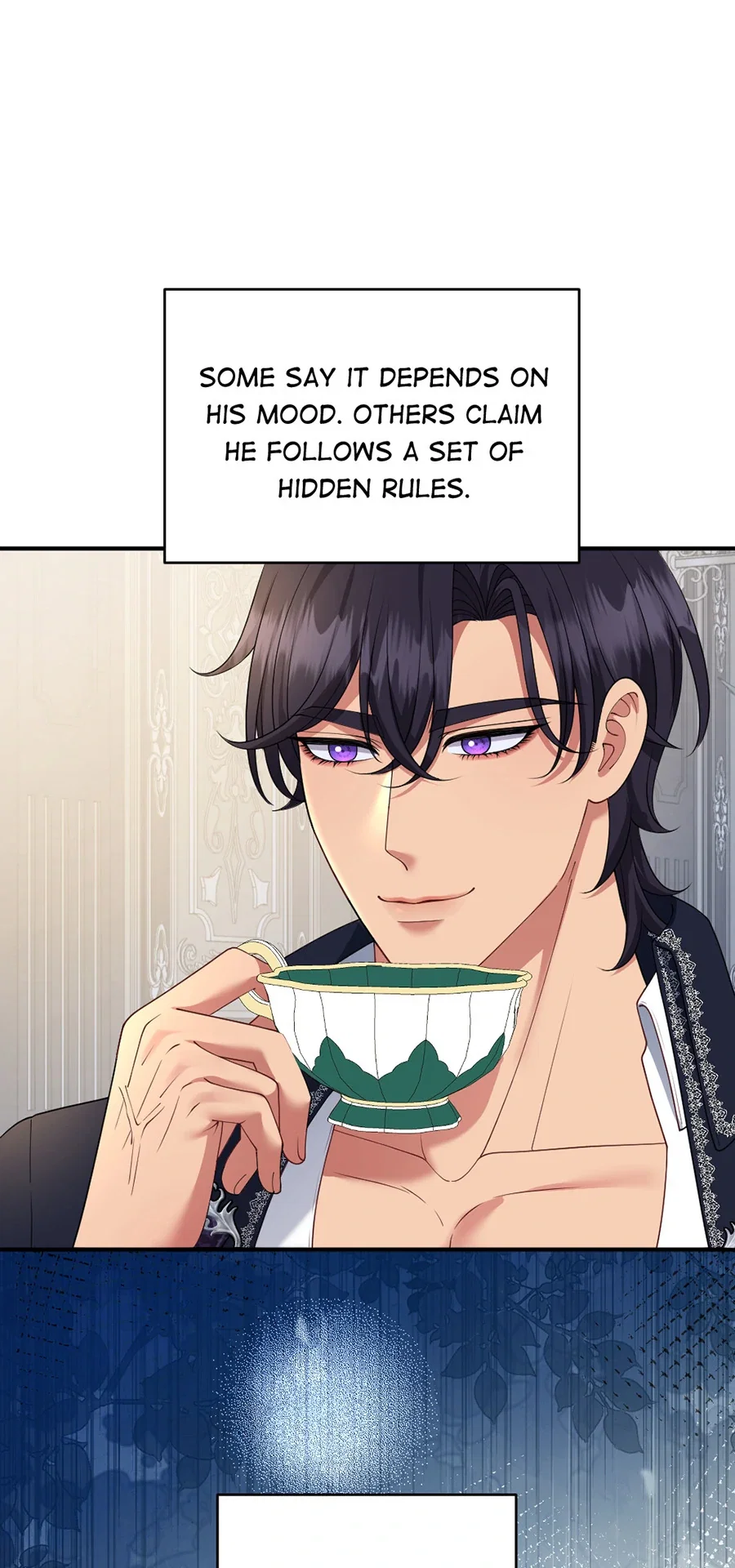 Navi's Comedy of Romantic Errors Chapter 26 - Page 11
