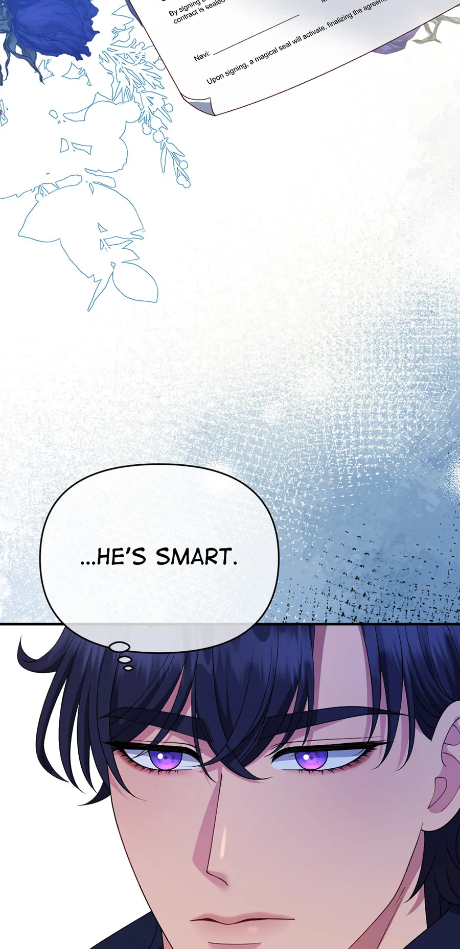 Navi's Comedy of Romantic Errors Chapter 26 - Page 16