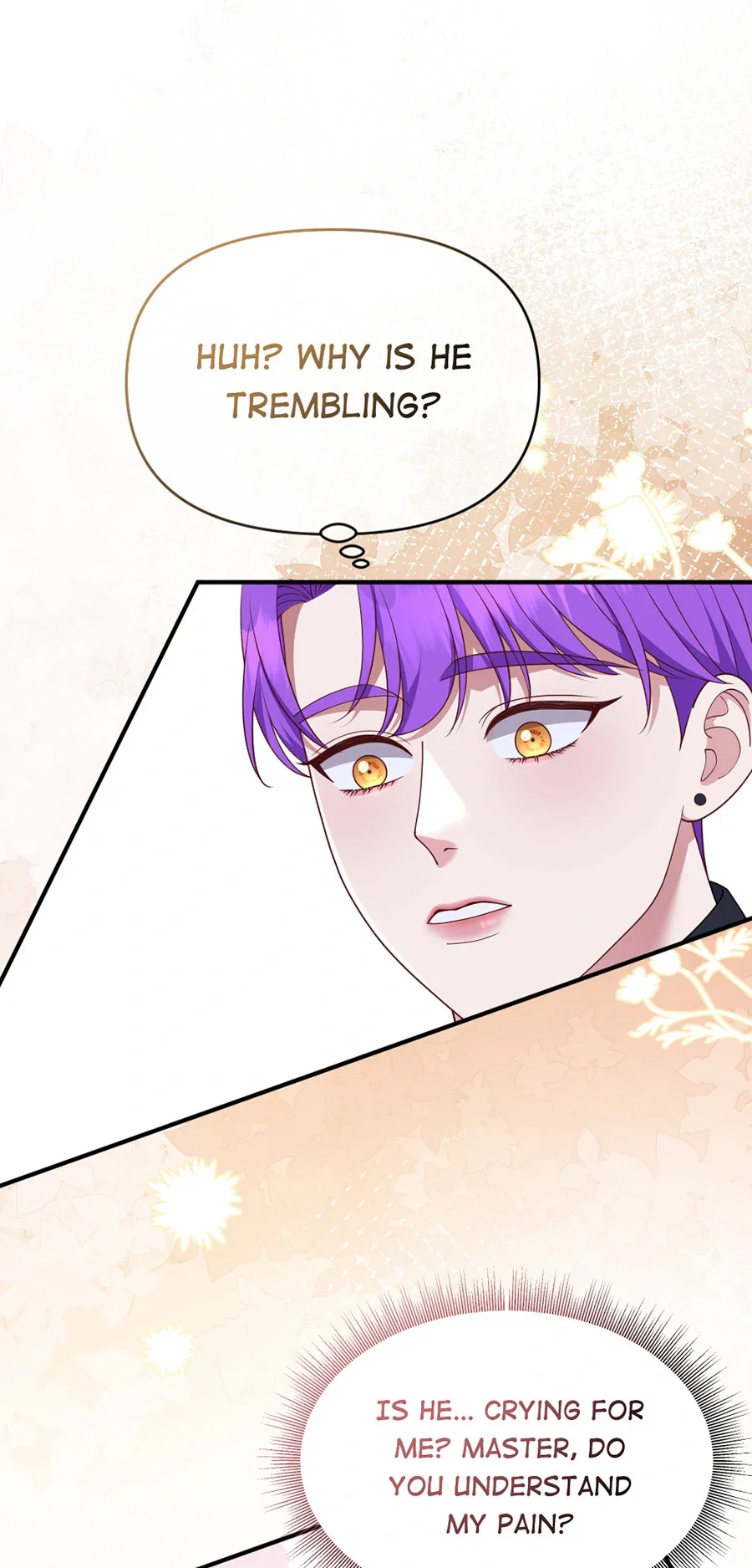Navi's Comedy of Romantic Errors Chapter 26 - Page 24
