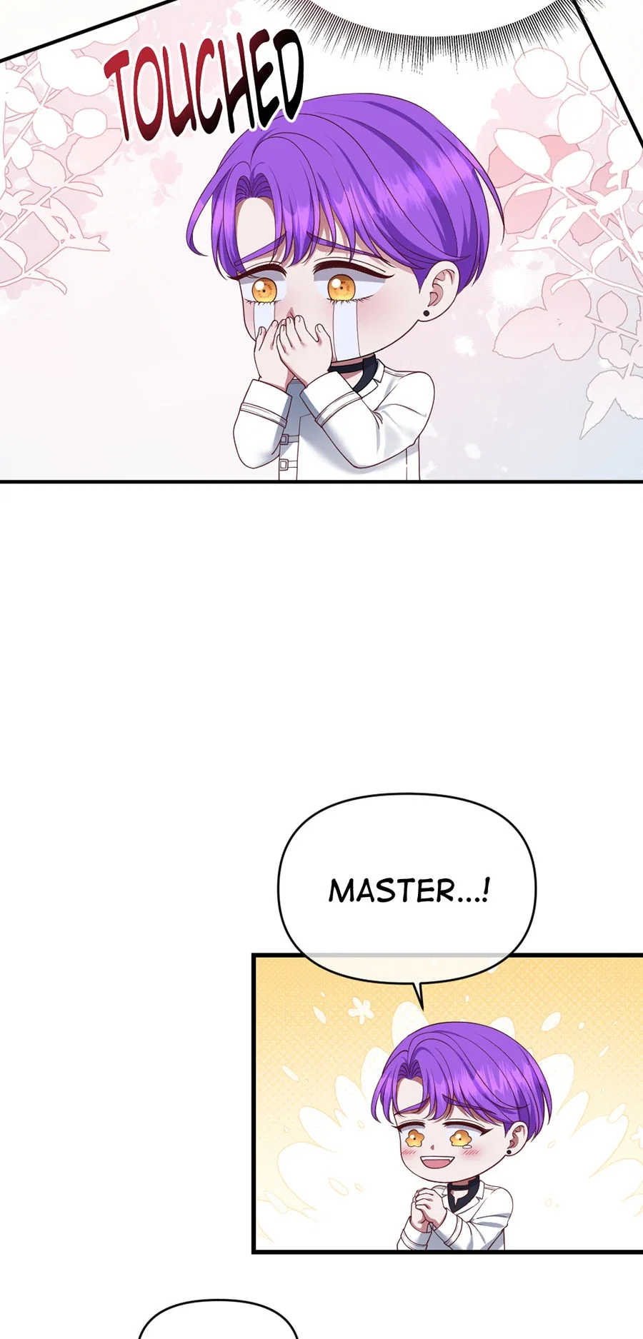 Navi's Comedy of Romantic Errors Chapter 26 - Page 25