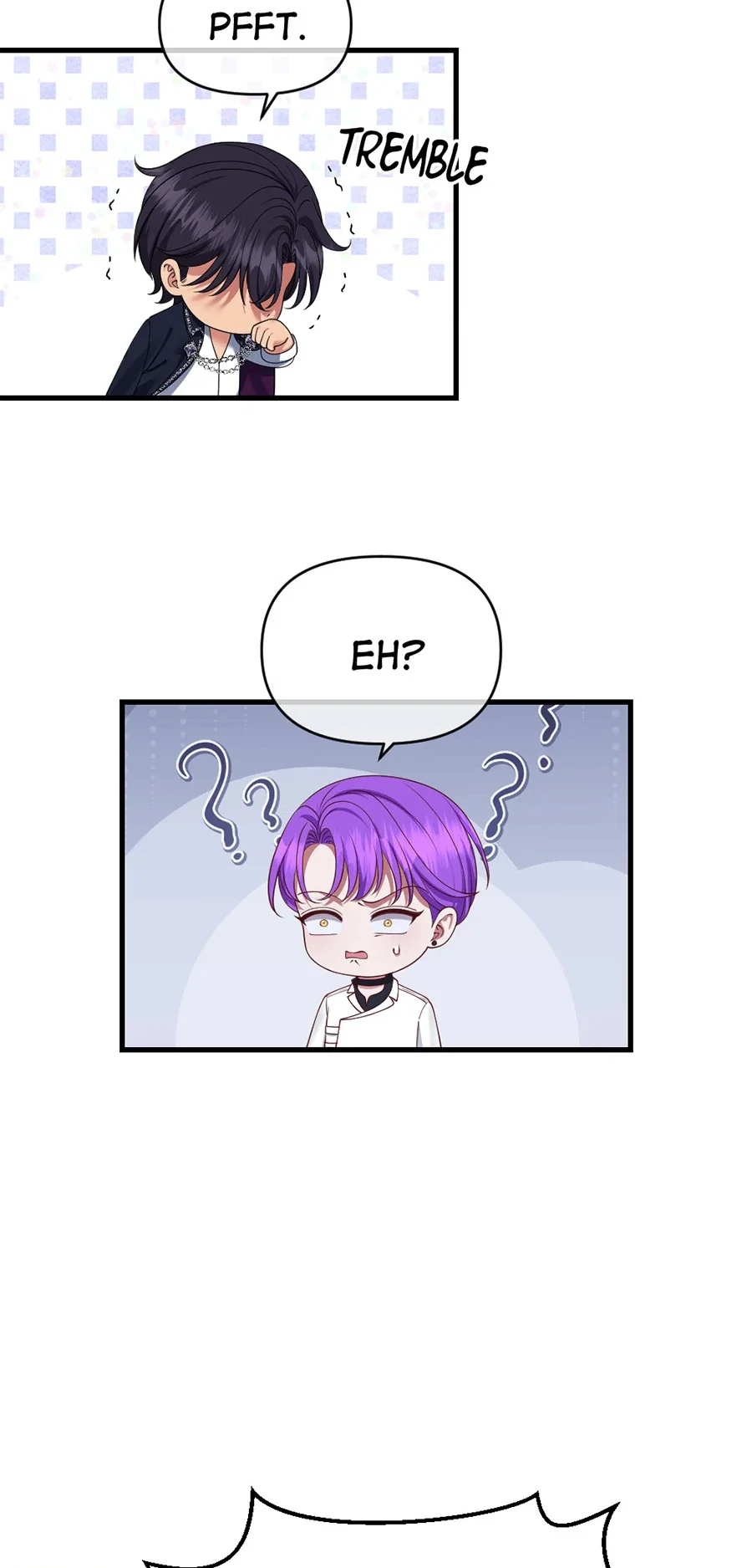 Navi's Comedy of Romantic Errors Chapter 26 - Page 26