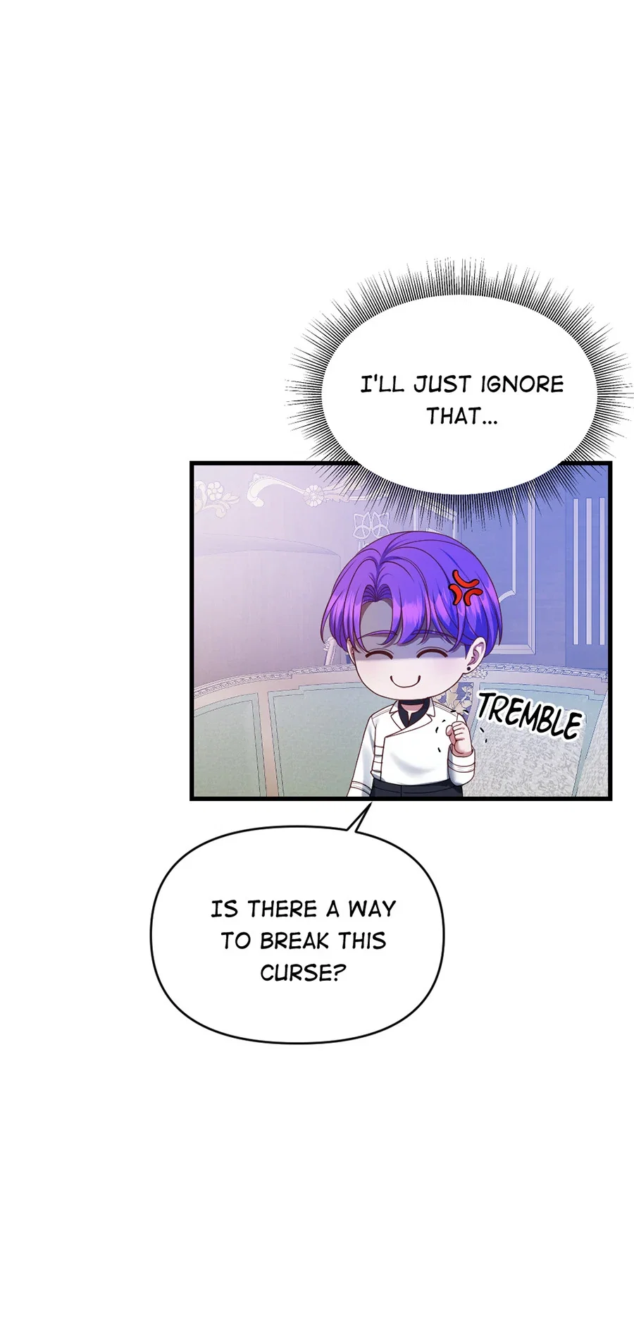 Navi's Comedy of Romantic Errors Chapter 26 - Page 29