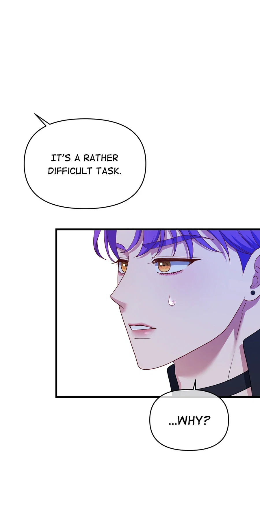 Navi's Comedy of Romantic Errors Chapter 26 - Page 30