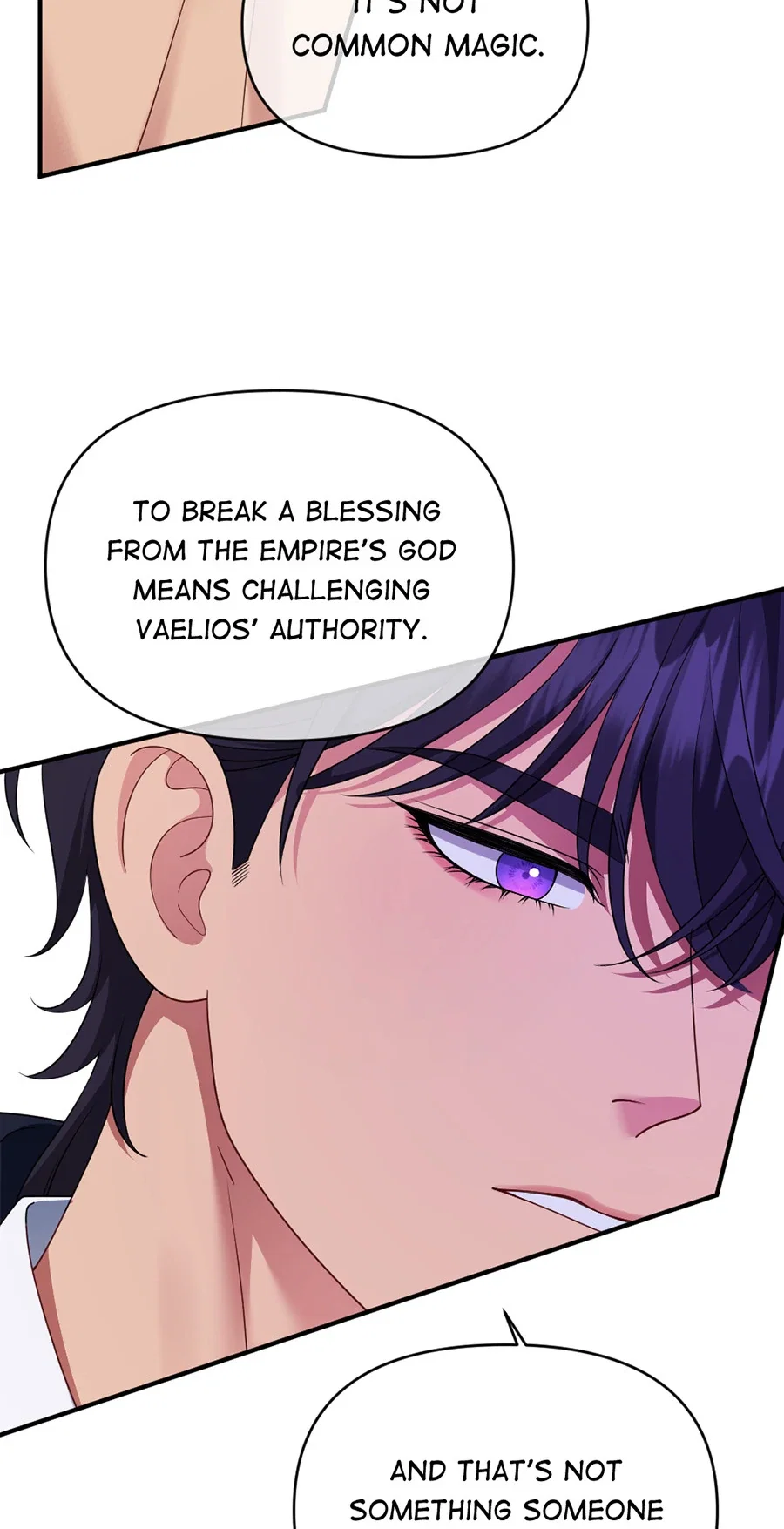 Navi's Comedy of Romantic Errors Chapter 26 - Page 32