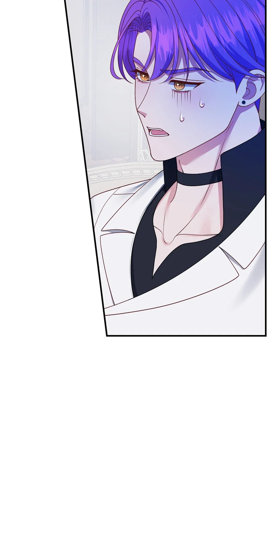 Navi's Comedy of Romantic Errors Chapter 26 - Page 35