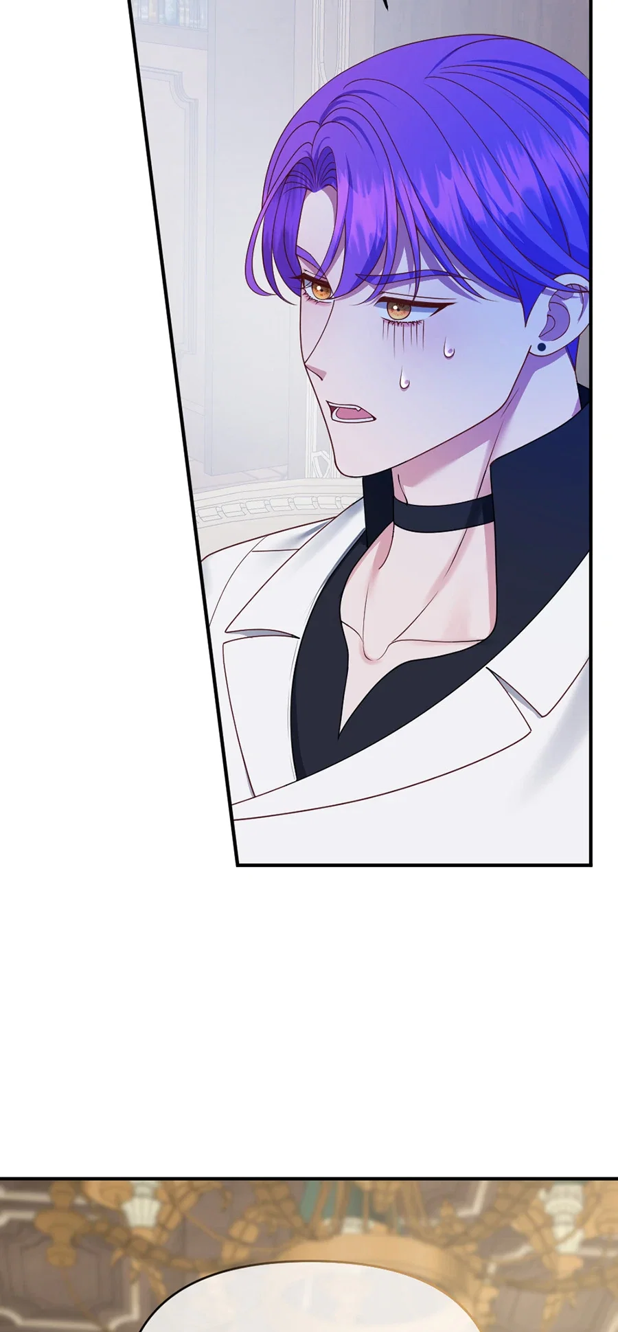Navi's Comedy of Romantic Errors Chapter 27 - Page 2