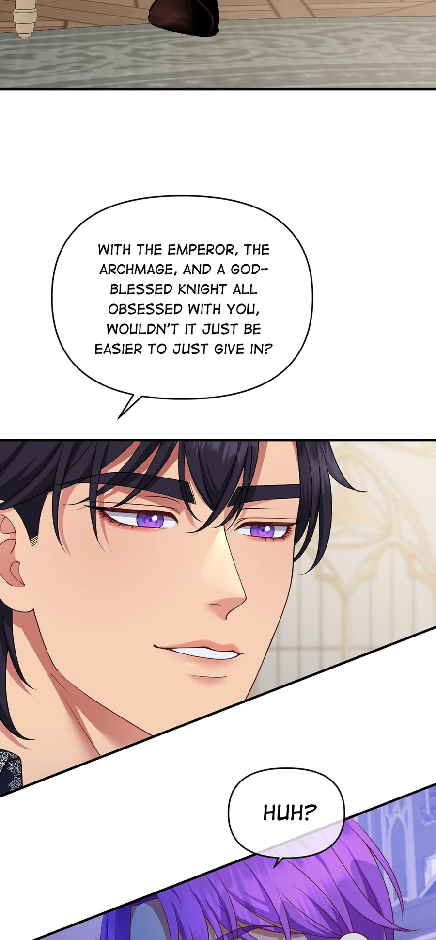 Navi's Comedy of Romantic Errors Chapter 27 - Page 4