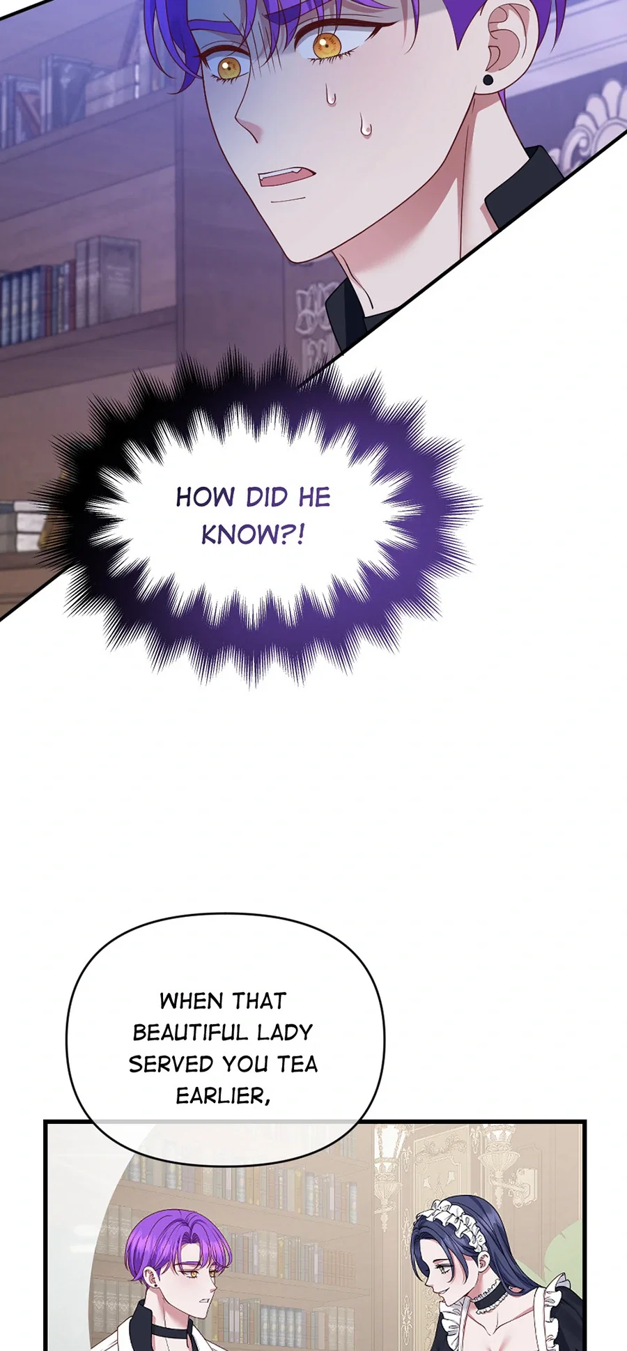 Navi's Comedy of Romantic Errors Chapter 27 - Page 5