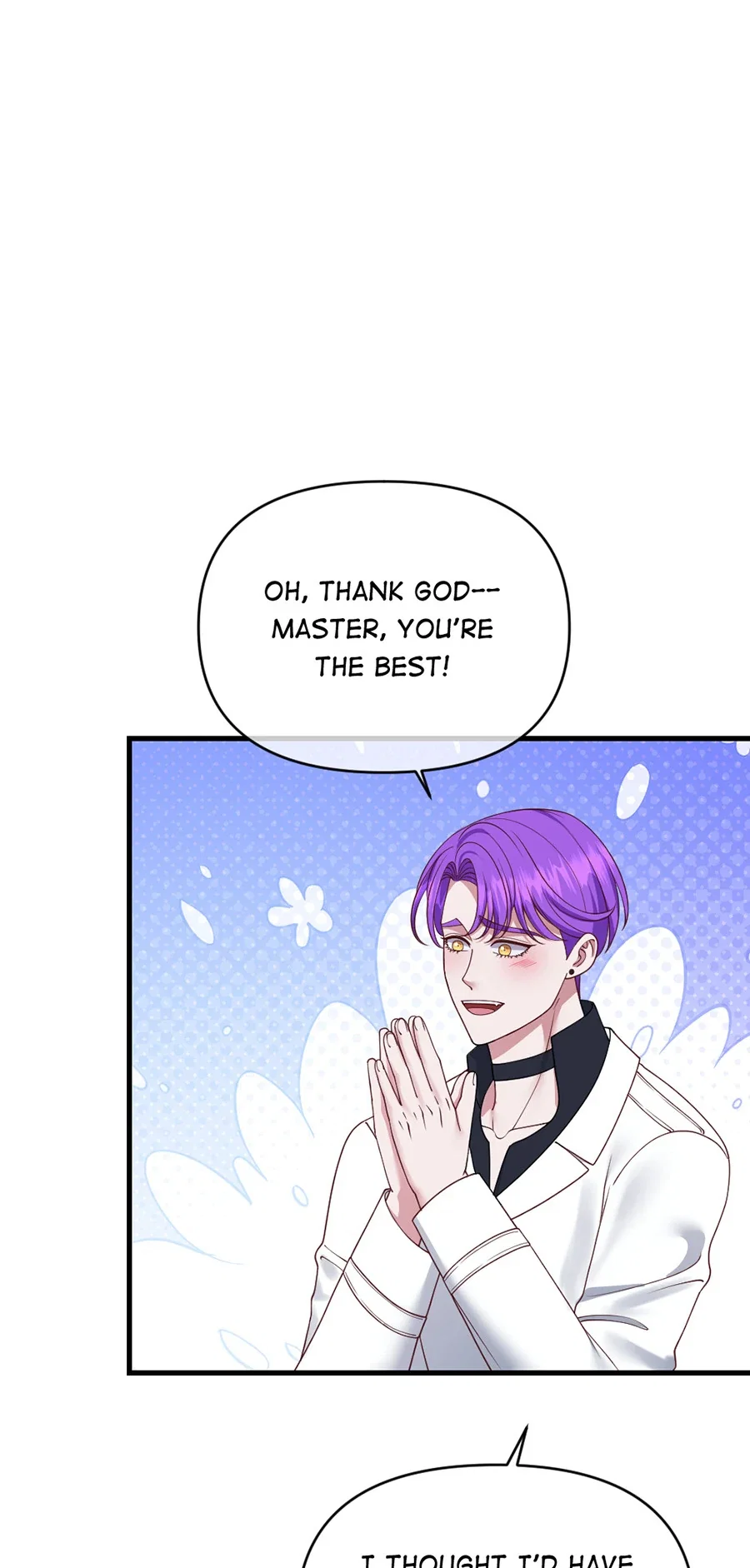 Navi's Comedy of Romantic Errors Chapter 27 - Page 19