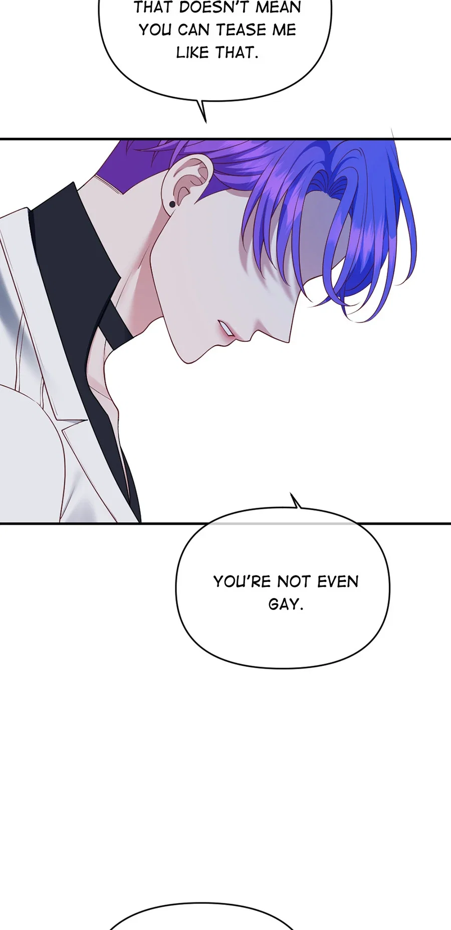 Navi's Comedy of Romantic Errors Chapter 28 - Page 7