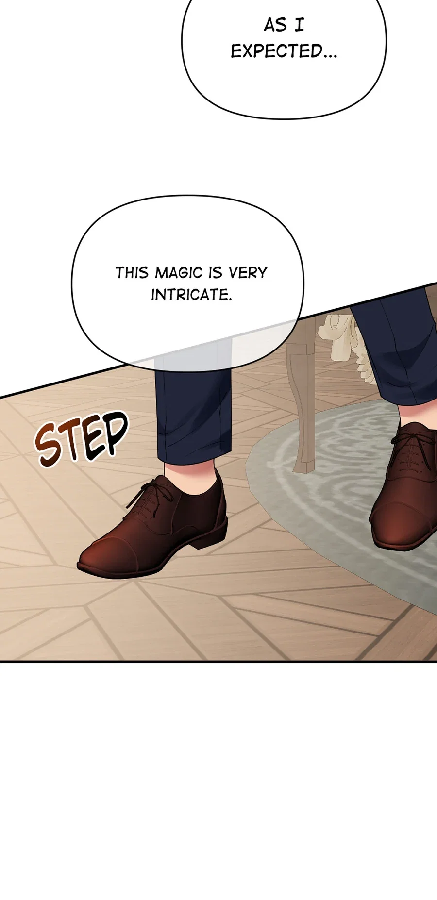 Navi's Comedy of Romantic Errors Chapter 28 - Page 10