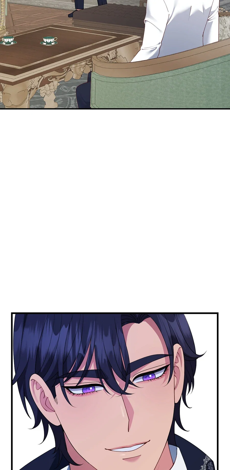 Navi's Comedy of Romantic Errors Chapter 28 - Page 13