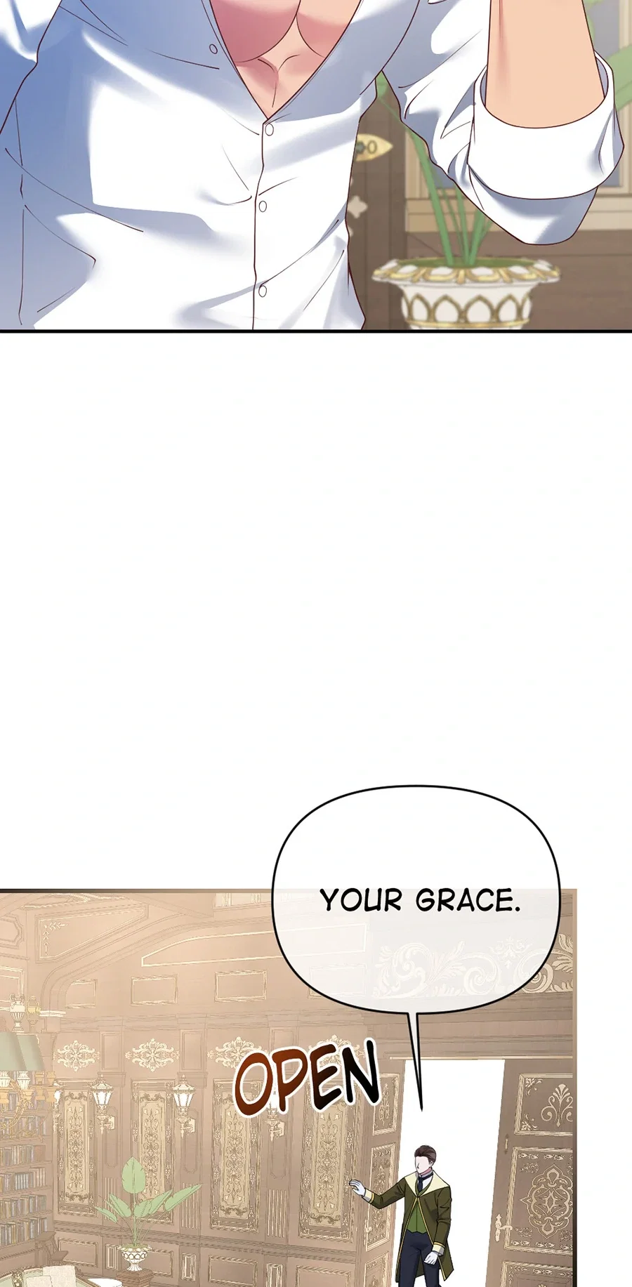 Navi's Comedy of Romantic Errors Chapter 28 - Page 18