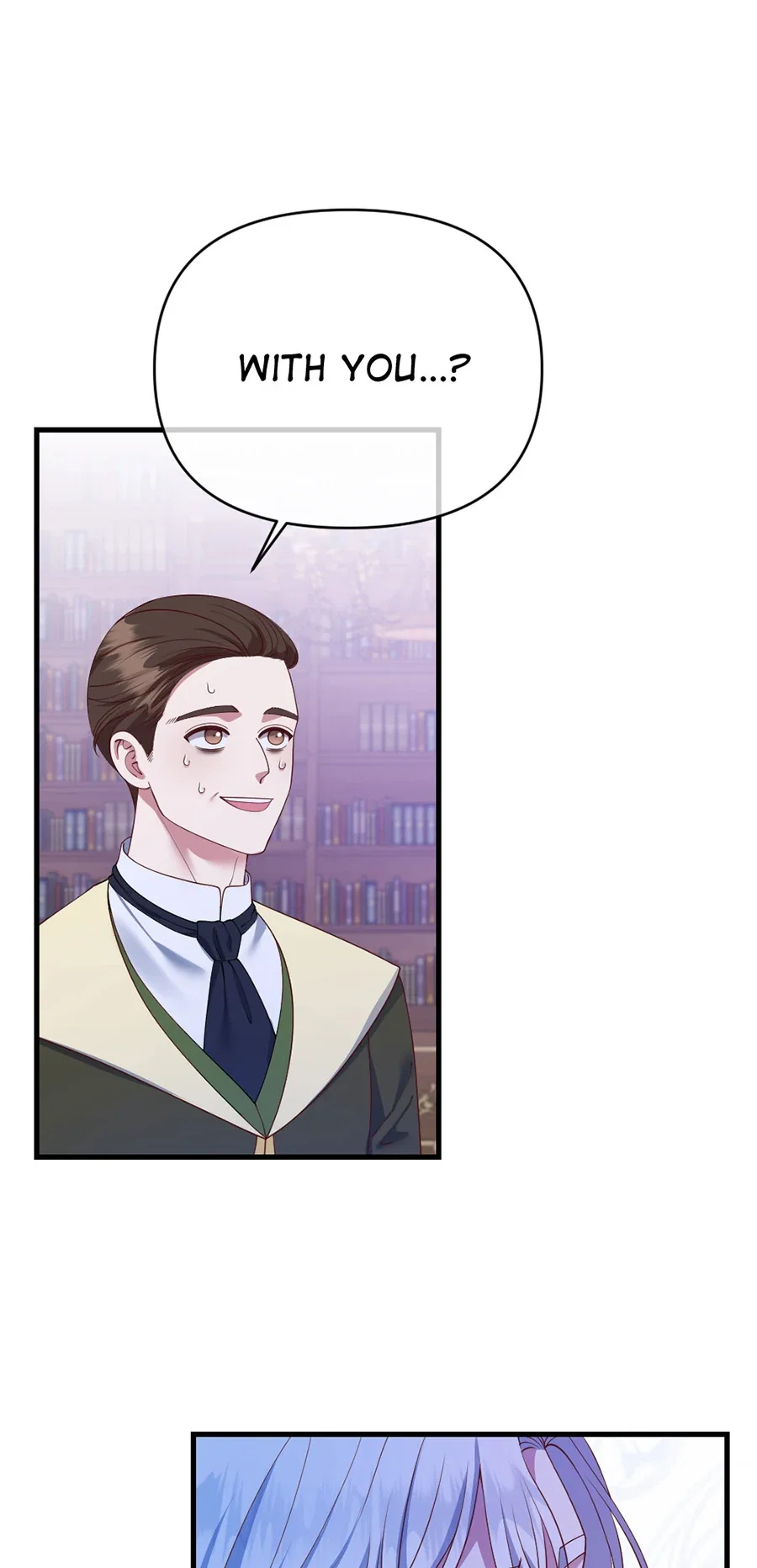 Navi's Comedy of Romantic Errors Chapter 28 - Page 26