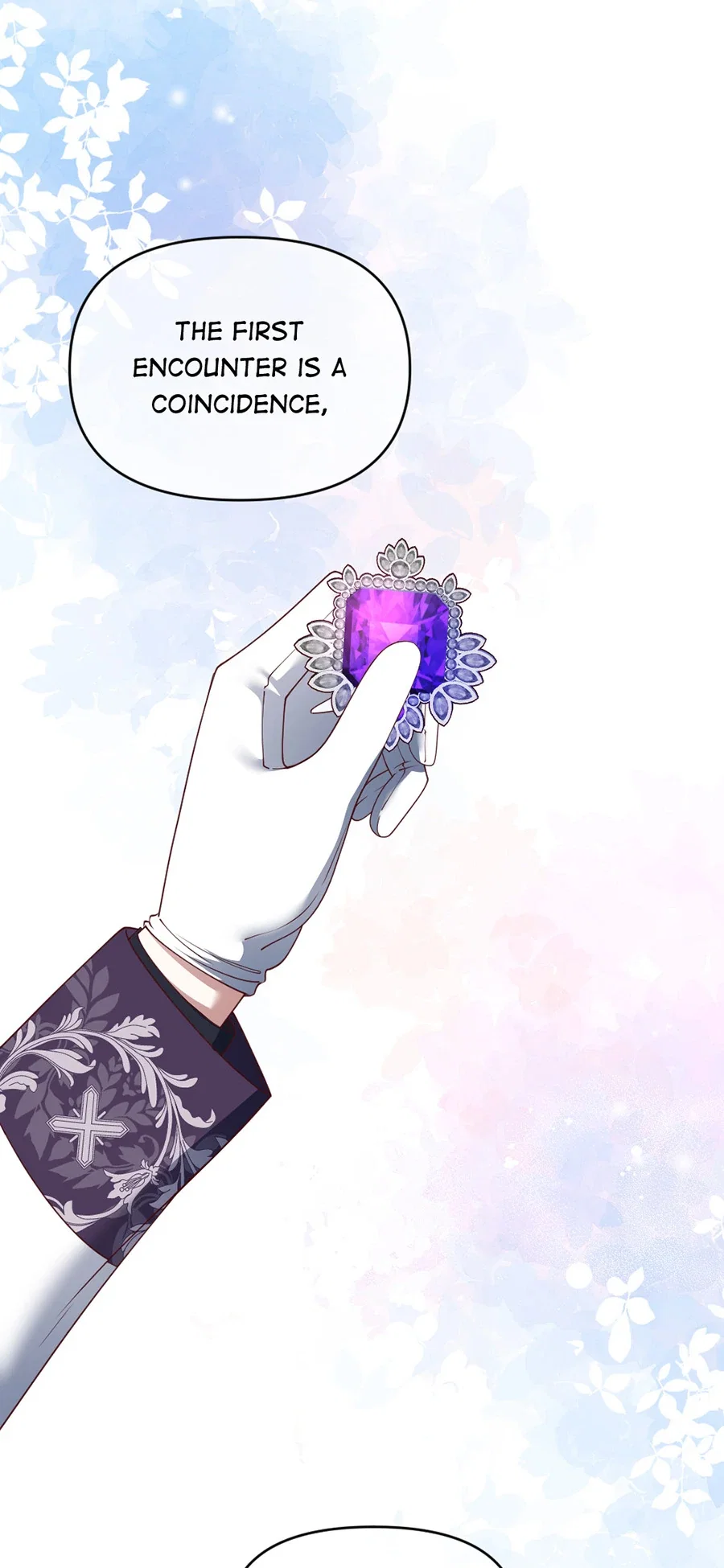 Navi's Comedy of Romantic Errors Chapter 28 - Page 34