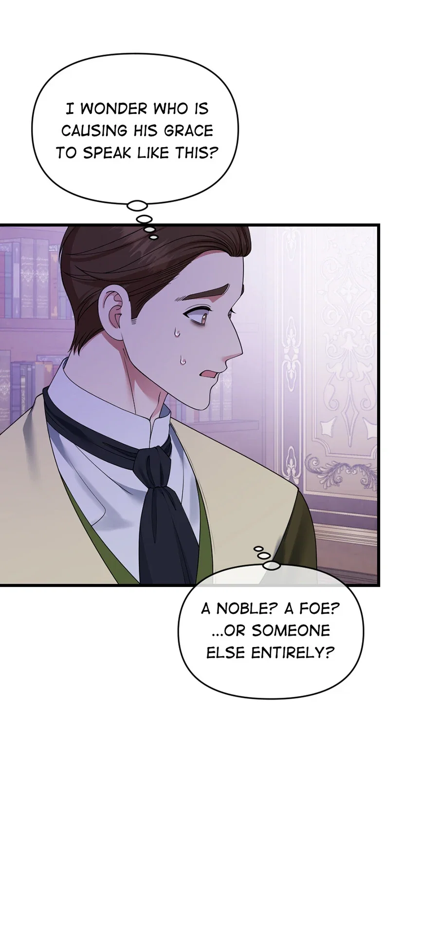 Navi's Comedy of Romantic Errors Chapter 28 - Page 37