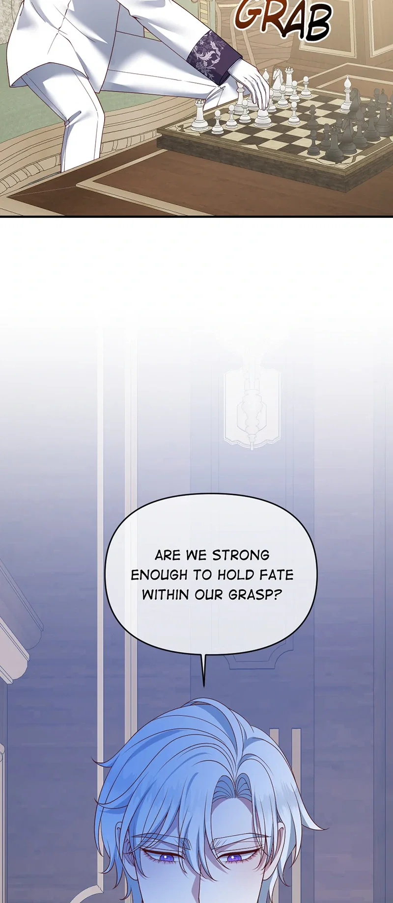 Navi's Comedy of Romantic Errors Chapter 29 - Page 4