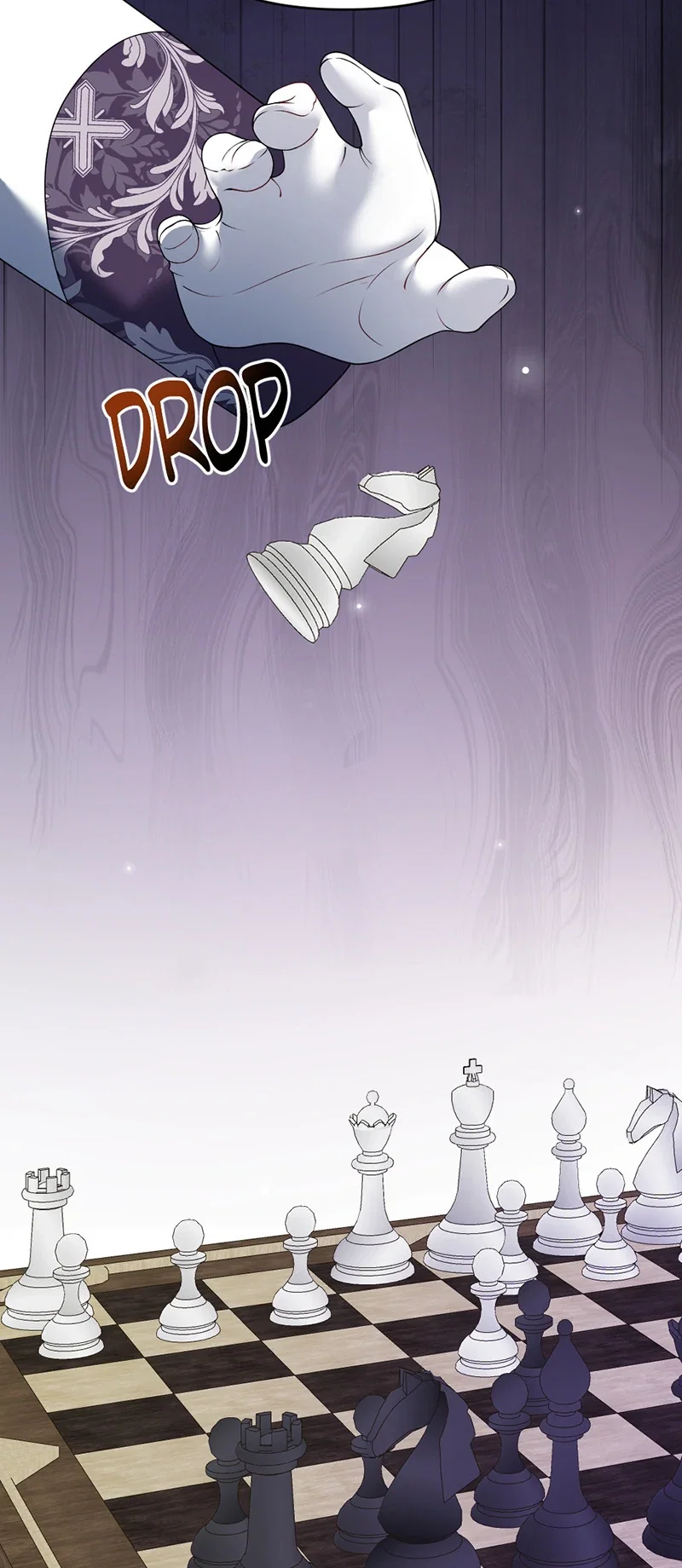 Navi's Comedy of Romantic Errors Chapter 29 - Page 6