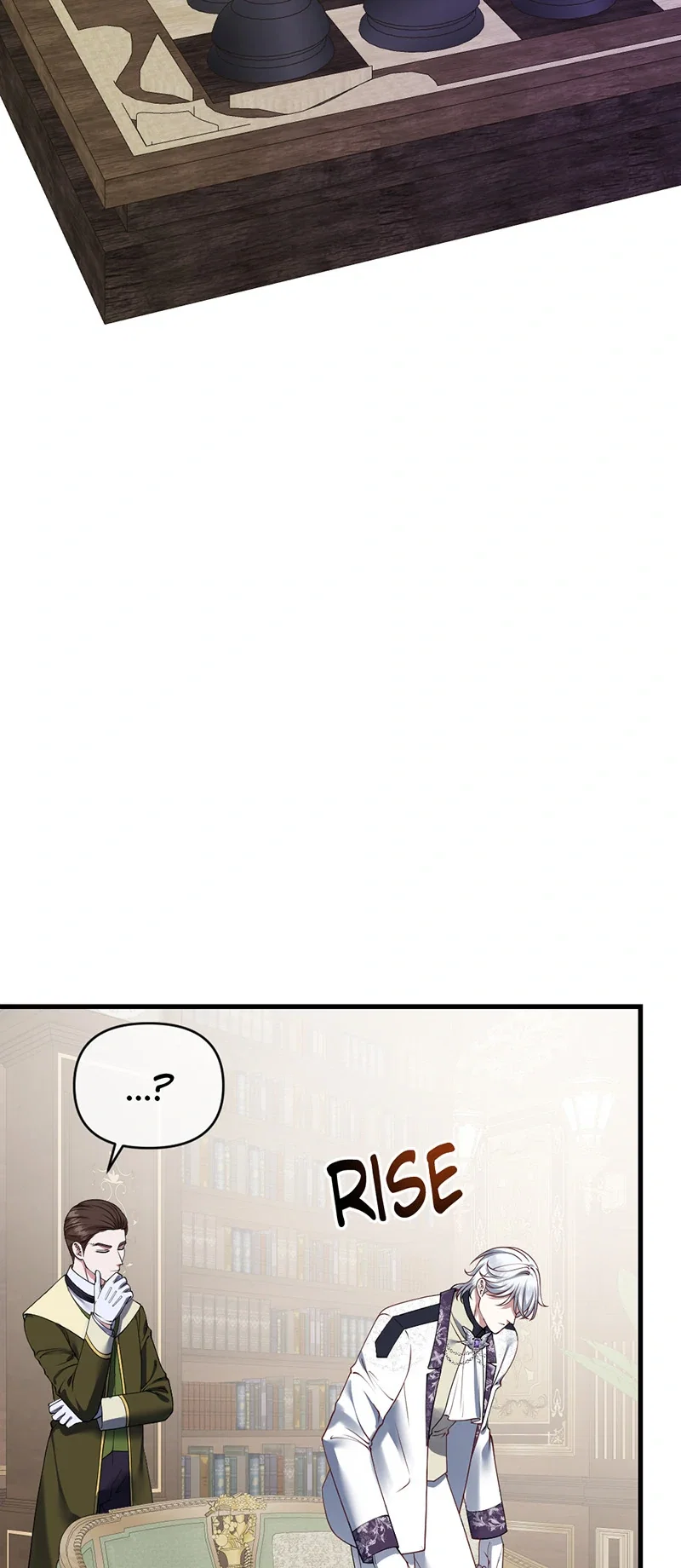 Navi's Comedy of Romantic Errors Chapter 29 - Page 7