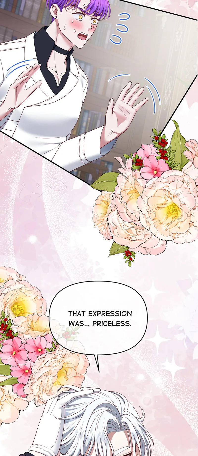 Navi's Comedy of Romantic Errors Chapter 29 - Page 9