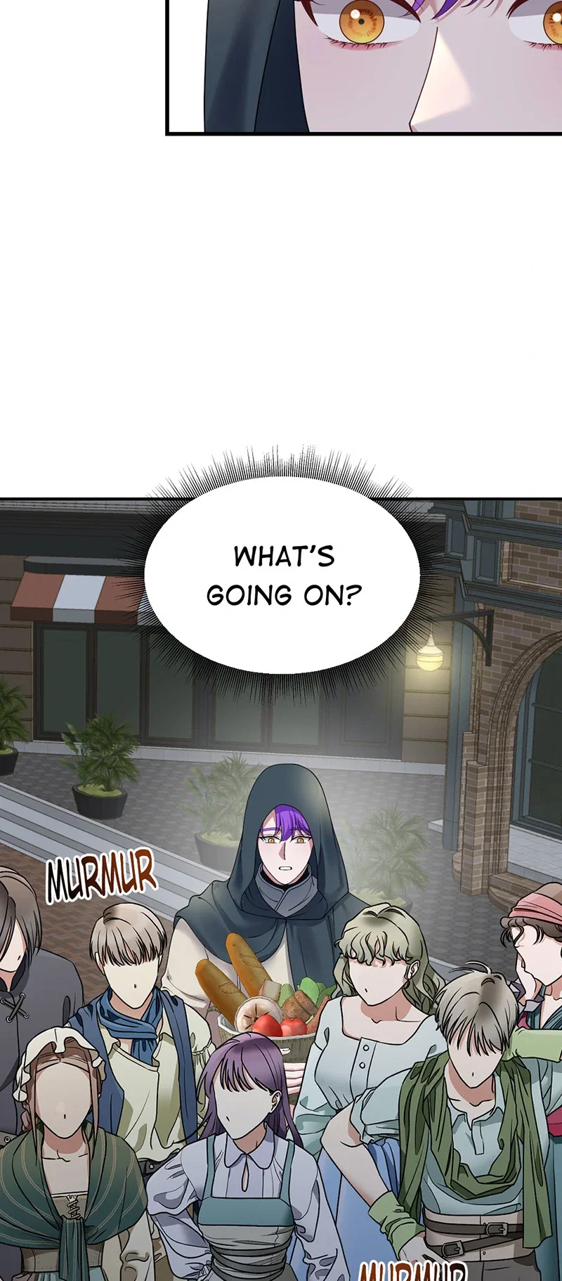 Navi's Comedy of Romantic Errors Chapter 29 - Page 14