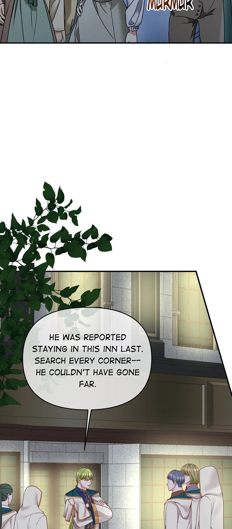 Navi's Comedy of Romantic Errors Chapter 29 - Page 15