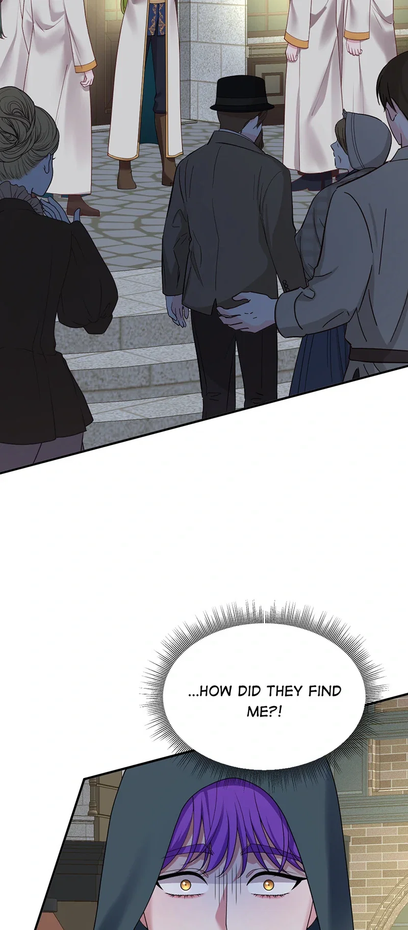 Navi's Comedy of Romantic Errors Chapter 29 - Page 16
