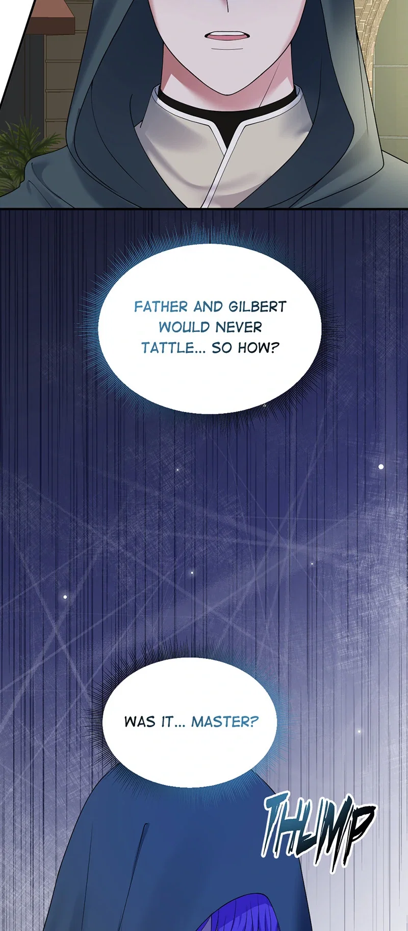 Navi's Comedy of Romantic Errors Chapter 29 - Page 17