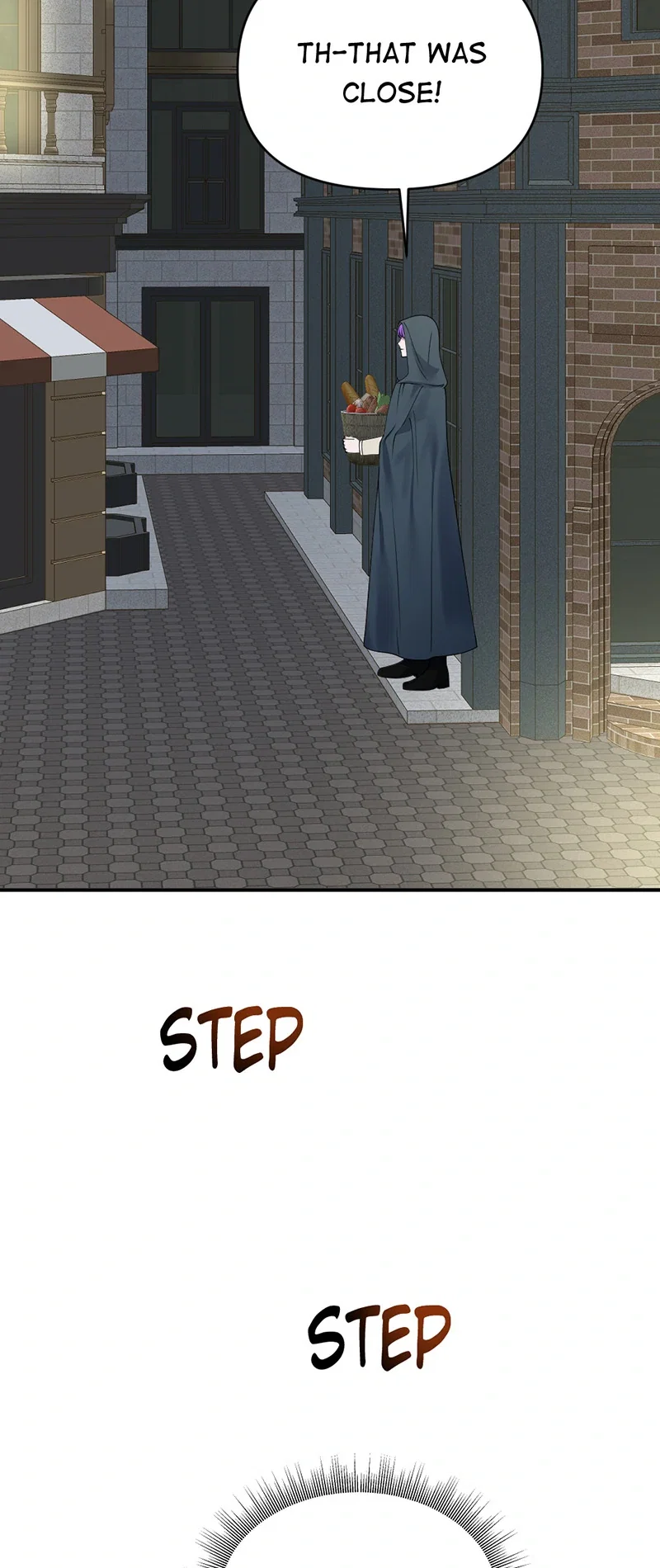 Navi's Comedy of Romantic Errors Chapter 29 - Page 24