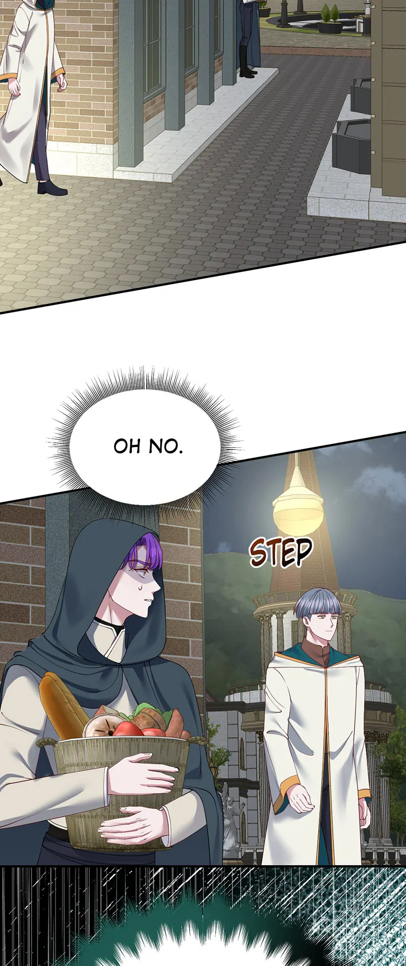 Navi's Comedy of Romantic Errors Chapter 29 - Page 26