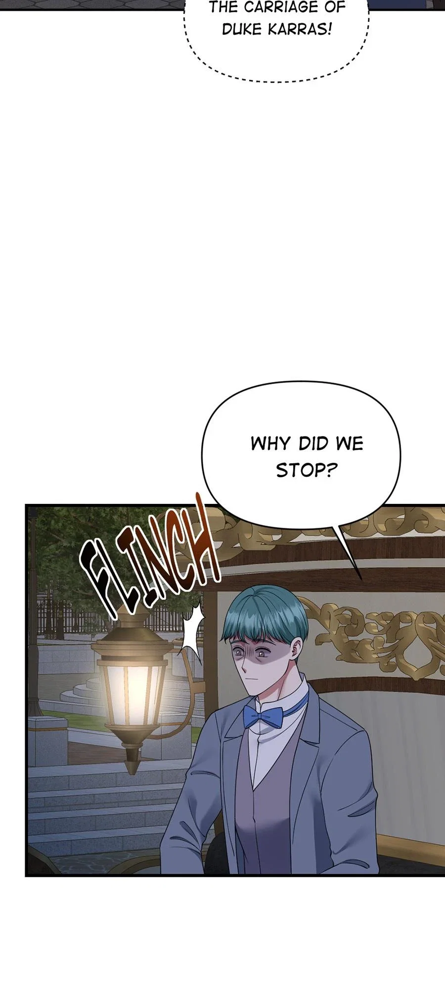 Navi's Comedy of Romantic Errors Chapter 30 - Page 7